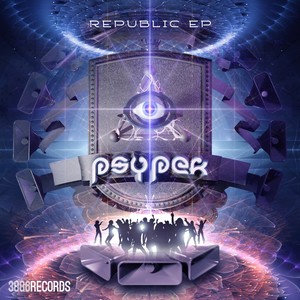 Republic EP