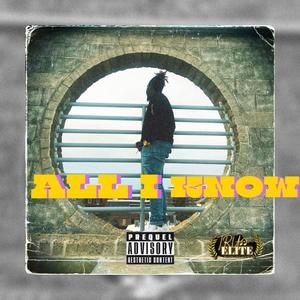 All I Know (Explicit)