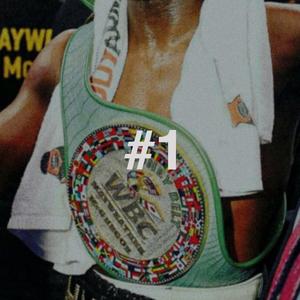 LA NÚMERO UNO (Explicit)