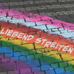 liebend streiten (feat. Viod)