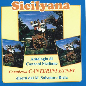 Sicilyana