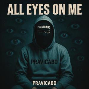 all eyes on me (feat. Mois & SOUNDSHARE) (Explicit)