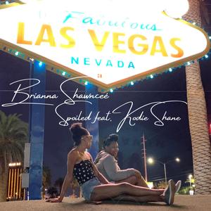 Spoiled(feat. Kodie Shane)