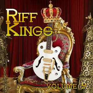 Riff Kings, Vol. 9