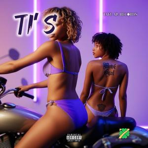 Mové Gyal (Explicit)