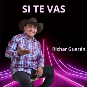 Si Te Vas