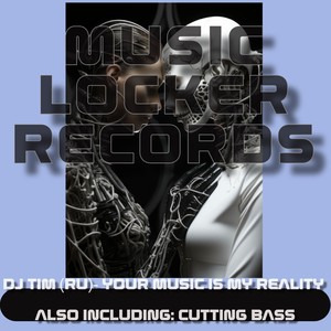 Cutting Bass (Original Mix)