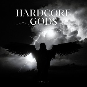 Hardcore Gods, Vol. 1