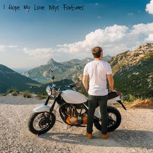 I Hope My Love Pays Fortunes (feat. Andrew Nelson)