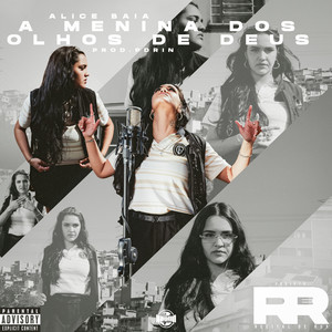 A Menina dos Olhos de Deus (Explicit)