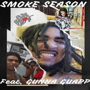 Smoke season (Explicit)