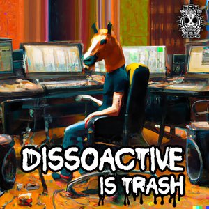 Is Trash EP (Explicit)