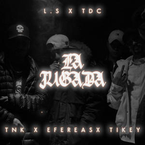 La Jugada (feat. Efereas, Tnk, Tikey & Grego Meza) [Explicit]