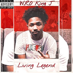 Living Legend (Explicit)