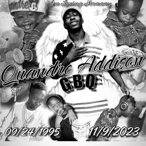 Nobody Know (Gbq forever) (Explicit)