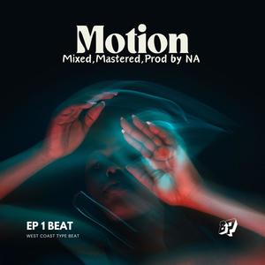 Motion - EP Beat 1