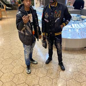 Just Talking **** (Explicit)