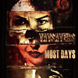 ...Brighter Days (feat. I.N.R.) (Explicit)