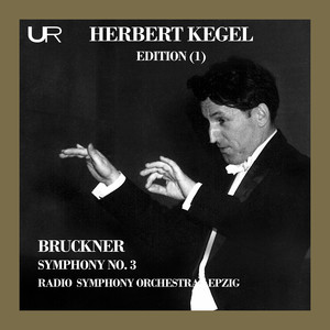 Symphony No. 3 in D Minor, WAB 103 