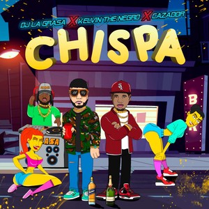 Chispa