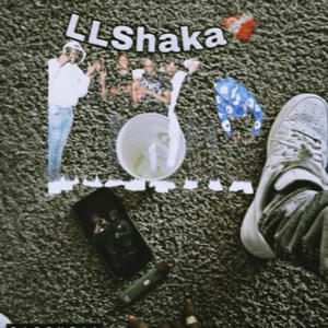 Quakin In My Cup (feat. Blacc Spazzin) (Explicit)