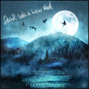 Dusk Sets A New Mood