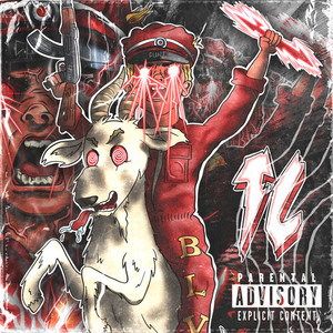 HÆRÆKÆT (Thundercunt 2025) (Explicit)