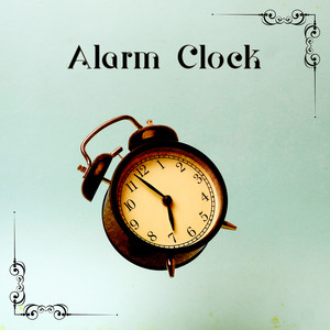 Alarm Clock: Enjoy Your New Day