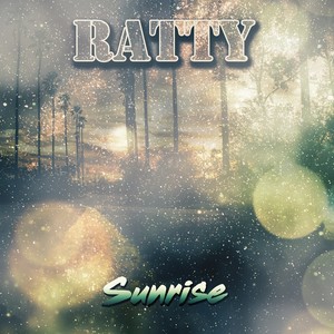 Sunrise dari Ratty