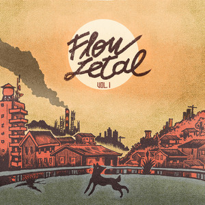 Flow Letal, Vol.1