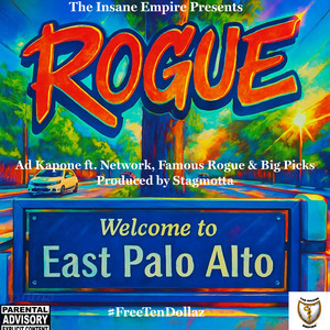 Rogue (Explicit)
