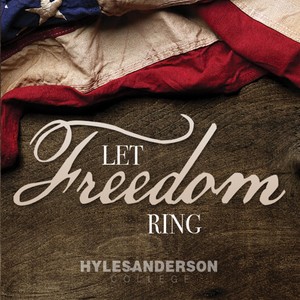 Let Freedom Ring