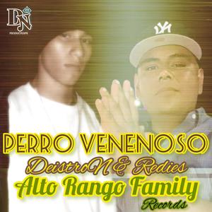 Perro Venenoso (feat. Redies One) (Explicit)