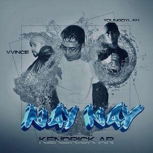Nay Nay (feat. Vvince & Young Dylan)