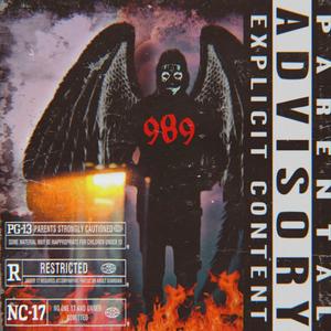 Tales From The 989 (Explicit)