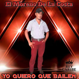 Yo Quiero Que Bailen