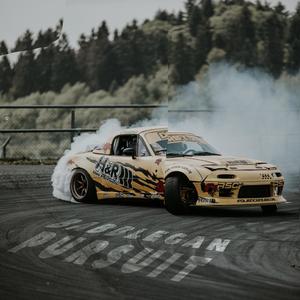 Pursuit (Original Mix)