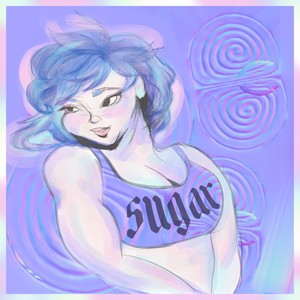 Sugar(Othere Edit)