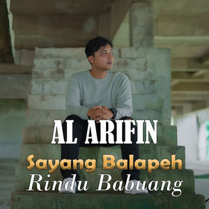 Sayang Balapeh Rindu Babuang