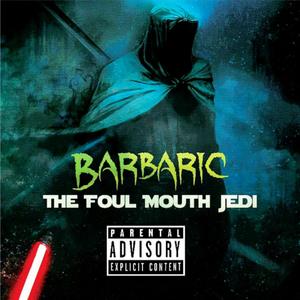 The Foul Mouth Jedi (Explicit)