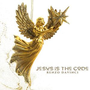 Jesus Is The Code