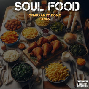 Soul Food (Explicit)