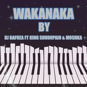 Wakanaka (feat. MOSHKA & Dj BAFOZA)