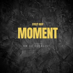 Moment (feat. Km de Vocalist) [Radio Edit]