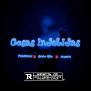 Cosas indebidas (feat. Golden Mike & Rresto 41) [Explicit]