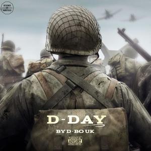 D-Day (Debut Album) [Explicit]