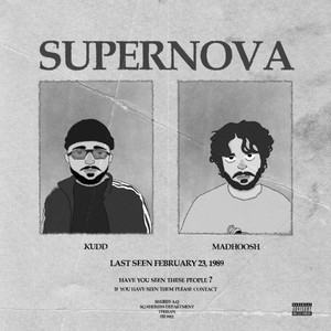 Supernova (Explicit)