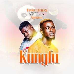 Kweku Lhegacy - Kungfu (feat. Ayesem)