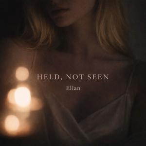 Held, Not Seen (Loop)