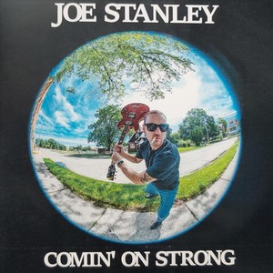 Comin' on Strong (Explicit)